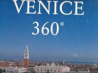 Venice 360 (360 Degrees) 0679442847 Book Cover