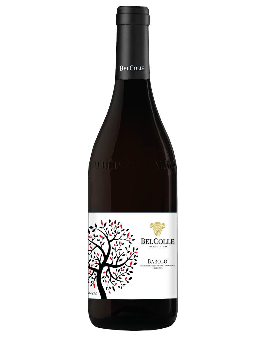 Bel Colle Barolo Simposio 2019 - 4