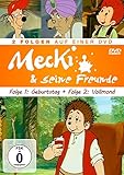  Mecki & seine Freunde - Folge 1+2