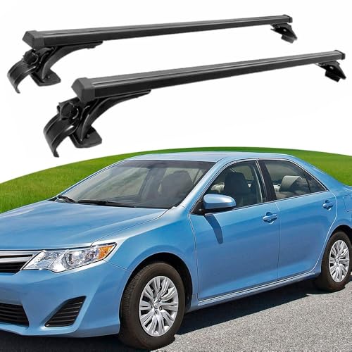 Adjustable Cross Bars for Camry XV50