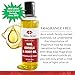Simply Pure Body Oil Hydrating Nail & Cuticle Oil – 4 oz Fragrance Free – Strengthens Nails, Softens Cuticles, Fast-Absorbing Jojoba & Vitamin E Oil for Dry Skin, Hands, Feet, Elbows, & Body Care