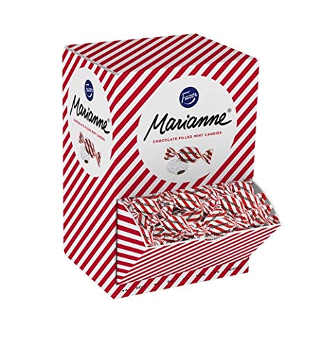 Fazer Marianne Peppermint Chocolate 2 Cajas 2.5kg miniatura 1
