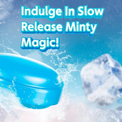 Colombina 227 Delicate Mint Drops, Individually Wrapped Breath Saver Mini Mints thumb #5