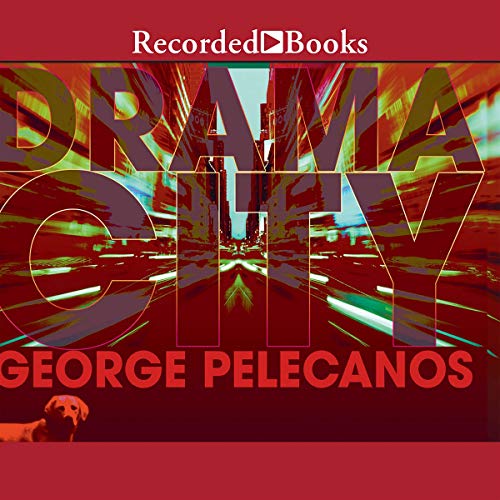 Drama City 1664456074 Book Cover