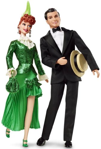 Mattel Barbie Collector Episodio 4 The Diet miniatura 1