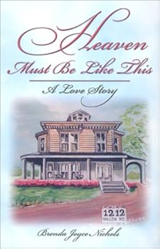 Paperback Heaven Must Be Like This: A Love Story Book