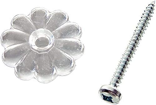 Danco 88244X Claro techopared rosetas