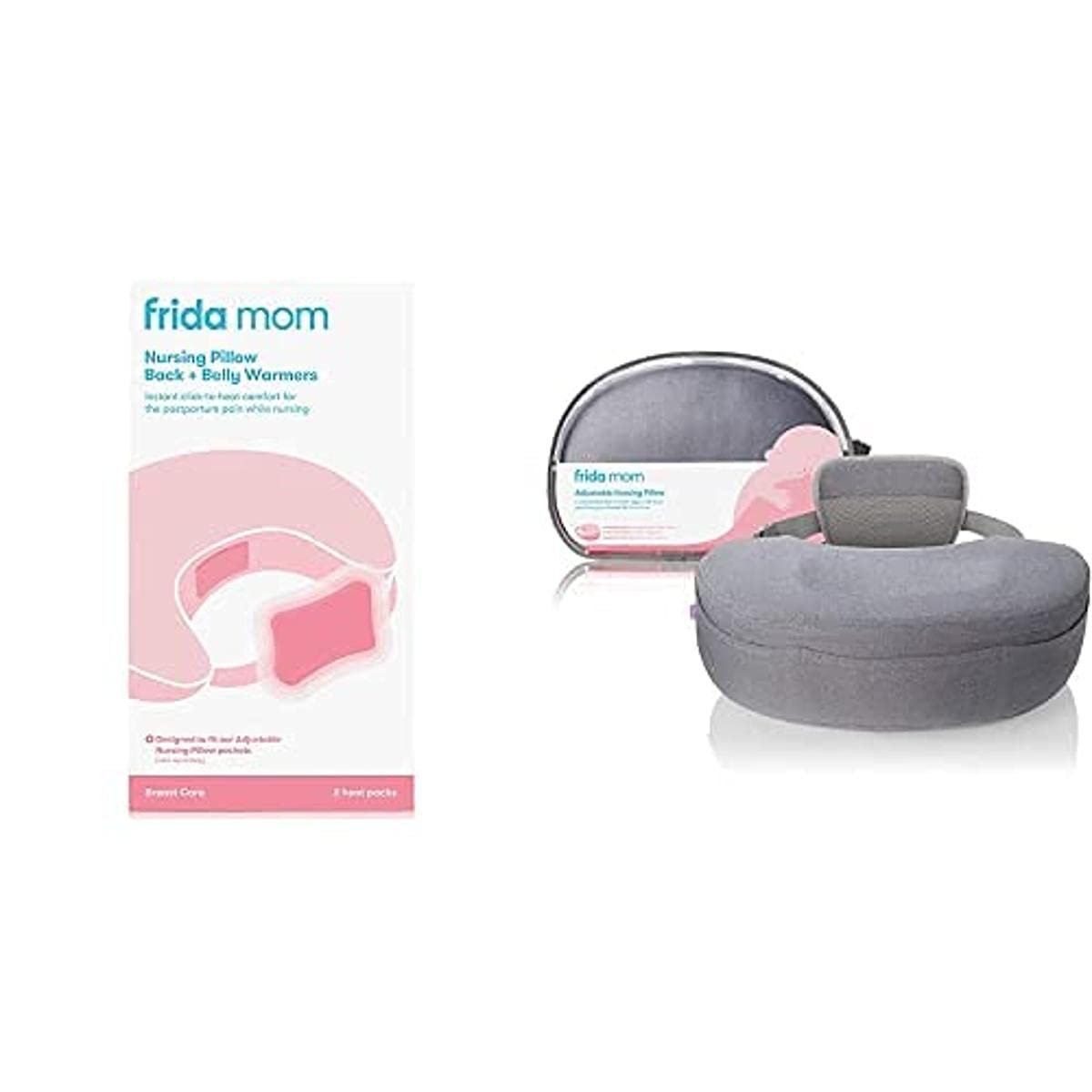 Frida Mom Adjustable Nursing Pillow with Nursing Ethiopia Ubuy