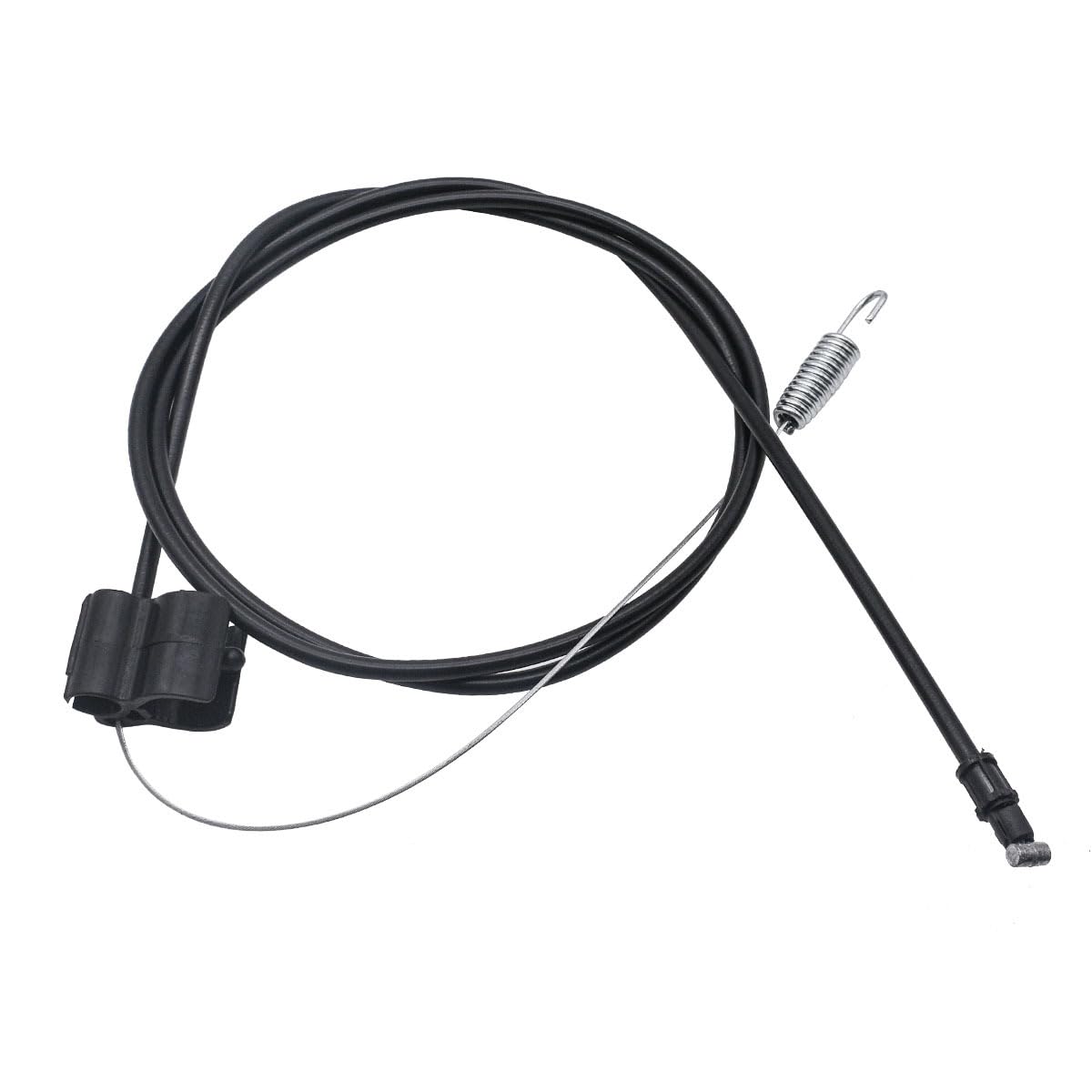 746-04728 746-04728A 946-04728 946-04728A Choke Cable Carburetor Engine Choke Cable Replacement for Troy-Bilt TB200 TB210 Rotary 15102 Lawn Mower