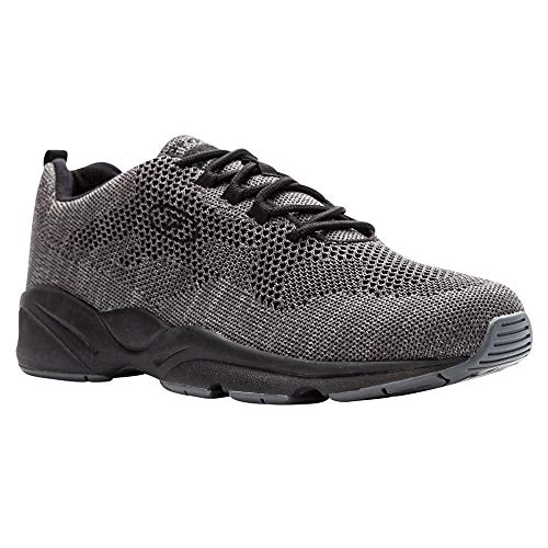 Propét Men's Stability X Fly Walking Sneakers #TOP10