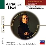 Arrau spielt Liszt (Eloquence)