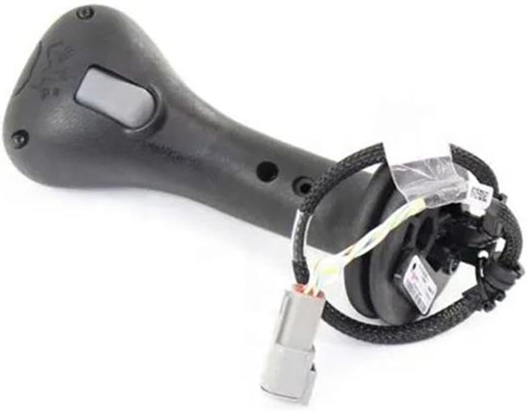 Left Joystick Handle 6689922 for Bobcat Loaders A220 A300 A770 S130 S150 S160 S175 S185 S205 S220 S250 S300 S330 S450 S510 S530 Aftermart Parts