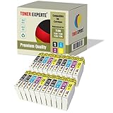 epson stylus sx445w tintenpatronen wechseln GARANTIE: Lebenslange 20 XL TONER EXPERTE® T1285 Druckerpatronen kompatibel für Epson Stylus S22 SX125 SX130 SX230 SX235W SX420W SX425W SX430W SX435W SX438W SX440W SX445W SX445WE Office BX305F BX305FW Plus