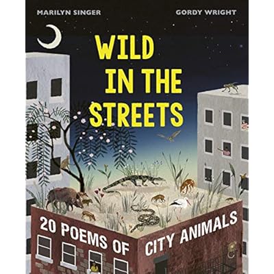 Wild in the Streets
