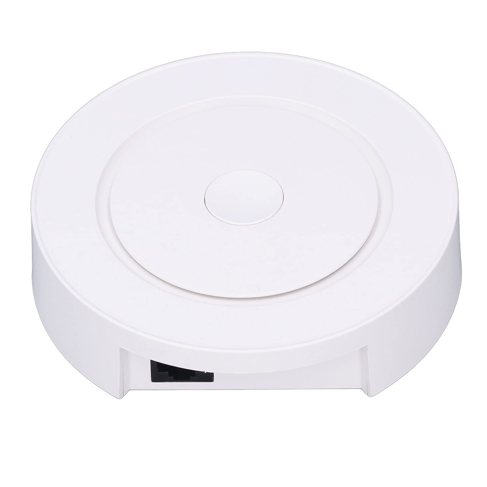 Inteligentna bramka Bluetooth Zigbee uniwersalna bezprzewodowa bramka synchronizacyjna do zdalnego sterowania dla bezpieczeństwa w domowym biurze ABS 4,5 x 1,1 cala