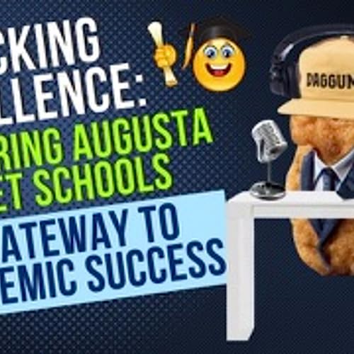 Magnet Schools in Richmond County: Why Augusta, GA Is Worth Considering for Your Child's Education