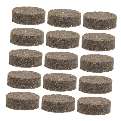 Mobestech 40pezzi Blocchi Accendifuoco Per Naturali Per Barbecue Facile Accensione Rapida e Portatile Per Picnic All