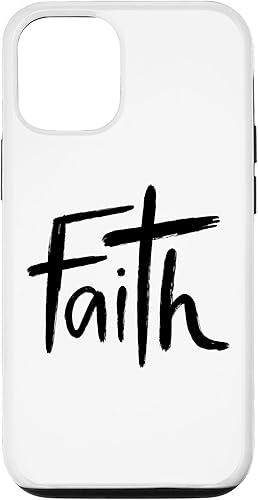 Funda para iPhone 1212 Pro Faith Christ Jesus Died On The Cross Christian Easter Love