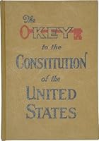 The Key to the Constitution of the United States B007Q99VKS Book Cover