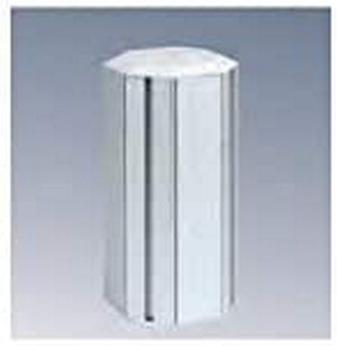 Minicolonne K45 24 modules avec hauteur 310mm pour prises