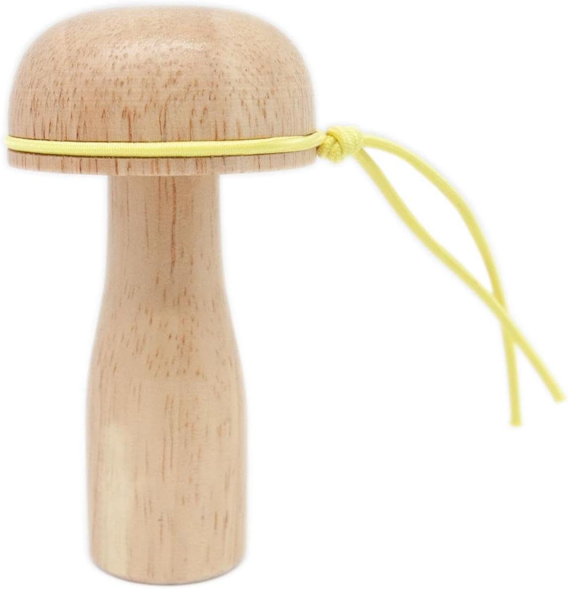 Mushroom, Weaving Tool, Darning Repair Kit, Portable Quick Mending Design, Multifunctional Sewing, 1 Piece, for Sewing Repair Clothes Socks Jeans Sweaters Knitwear Crafts