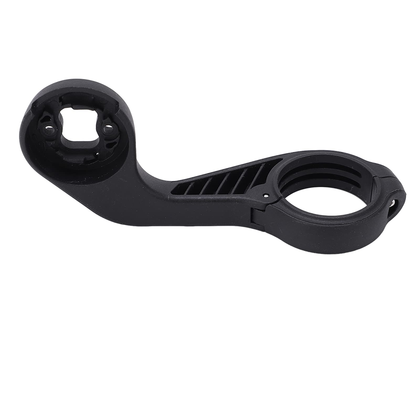 Yuecoom Computer Bike Mount, Bike Computer Out Front Mount Out Front Bike Computer Mount Bike Mount for Mount Adapter Insert Compatible with Out Front Cycling Computer Mounts for Accessories