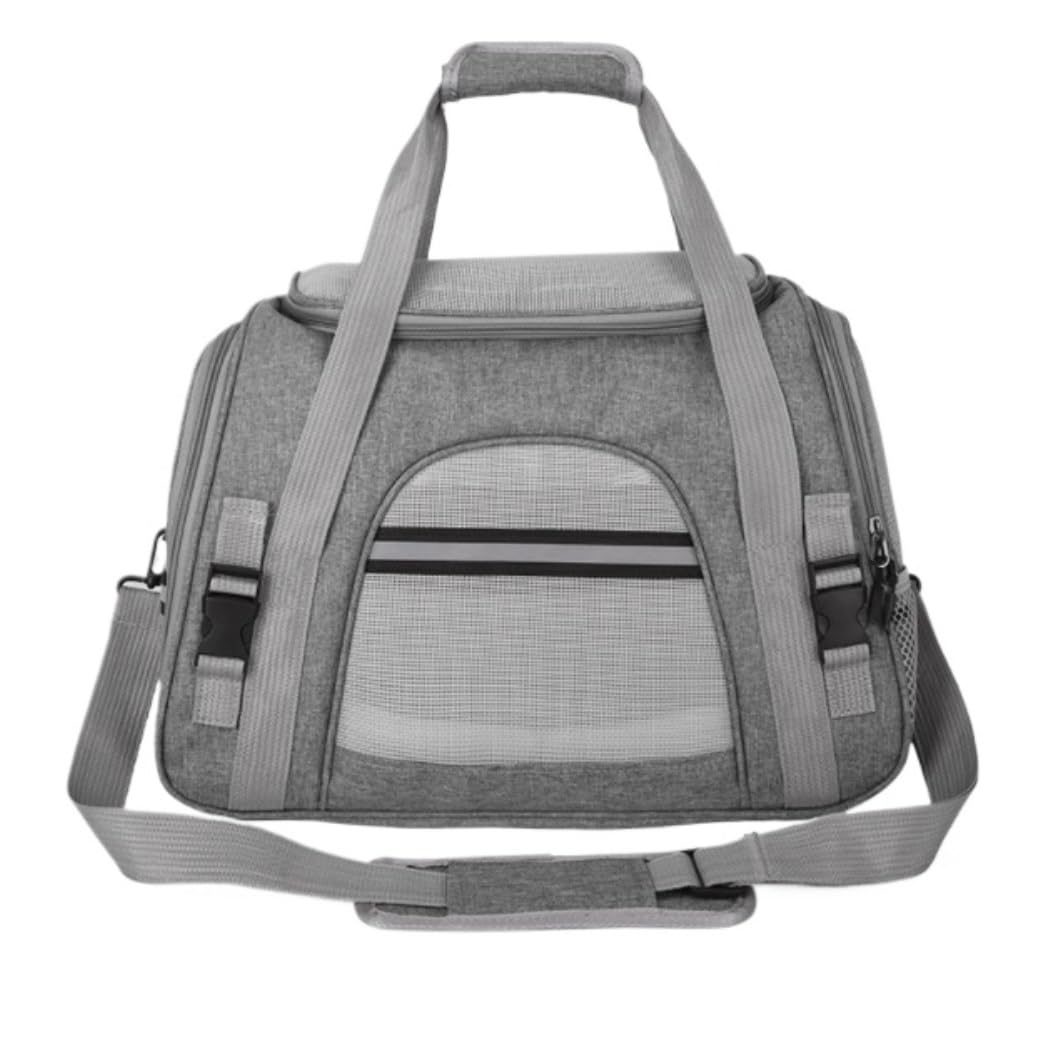 Contenitori da Trasporto per Gatti Borsa Per Animali Domestici Borse Per Gatti Grandi Per Trasportino Per Cani Di Taglia Media Trasportino Per Conigli Borsa Per Animali Domestici Trasportino Per Cani