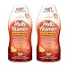 Wellesse Multivitamin Fast Absorbing, Complete B-Complex,Tangy New Citrus Flavor, 16-Fluid-Ounce (Pack of 2)