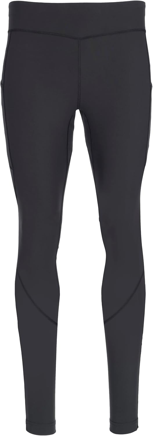 Rab Men's Talus Tights Full-Length Breathable Leggings for Hiking & Trail Running