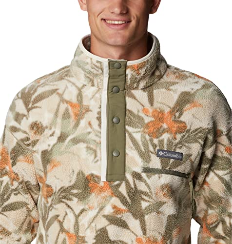 Image of Columbia Helvetia 1 /2 Snap Fleece