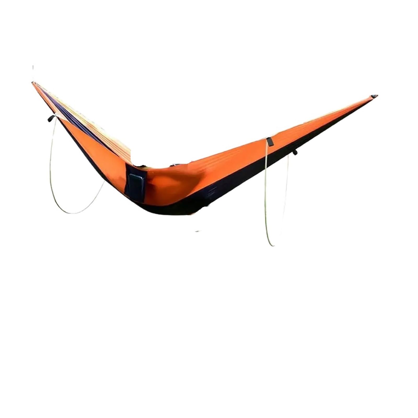 Hammocks, Outdoor Hammock Outdoor Parachute Parachute Lightweight Camping,for Outside(Orange)