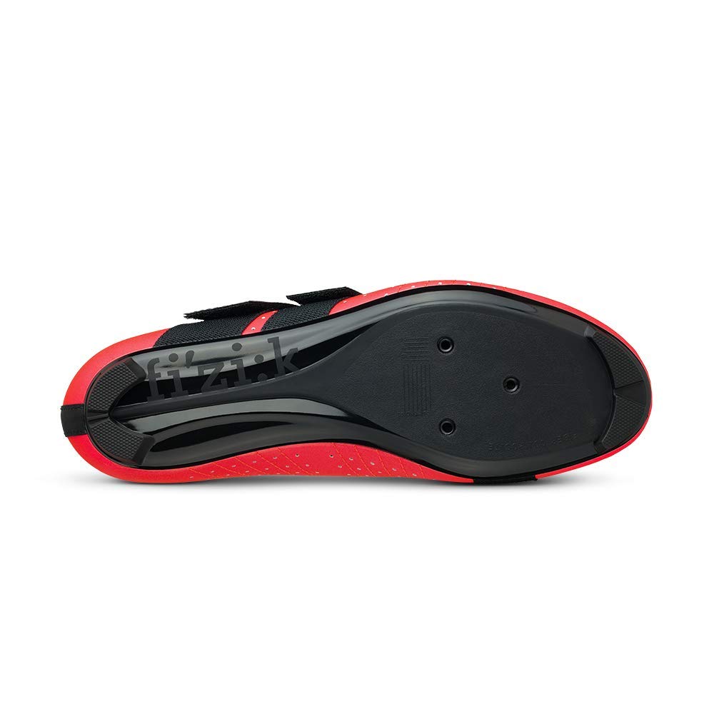 Amazon.co.jp: Fizik(フィジーク) R5 パワーストラップ(2019) シューズ