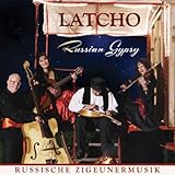  Russische Zigeunermusik (Russian Gypsy)