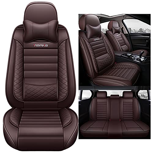 0beilita Coprisedili Auto Universale per BMW Serie...