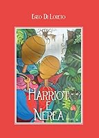 Harriot e Nerea 8893211475 Book Cover