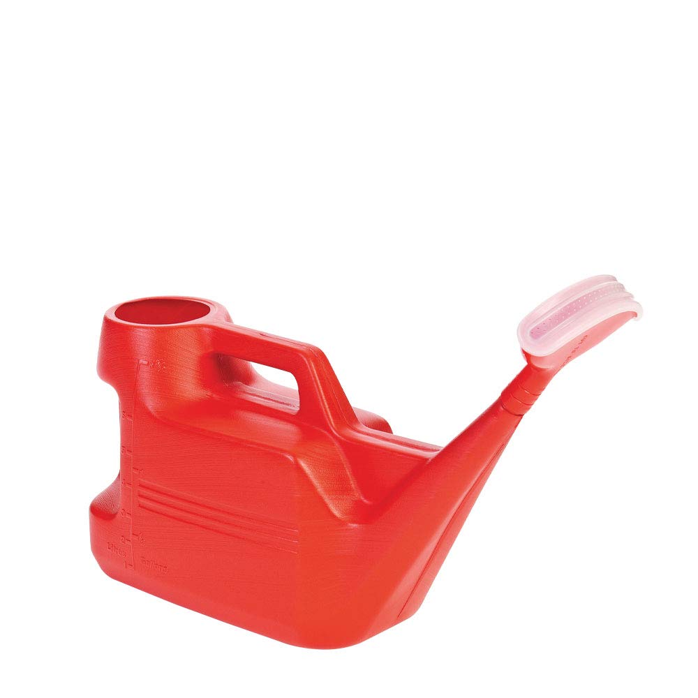 Strata Weed Control Watering Can 7L Red (847471)