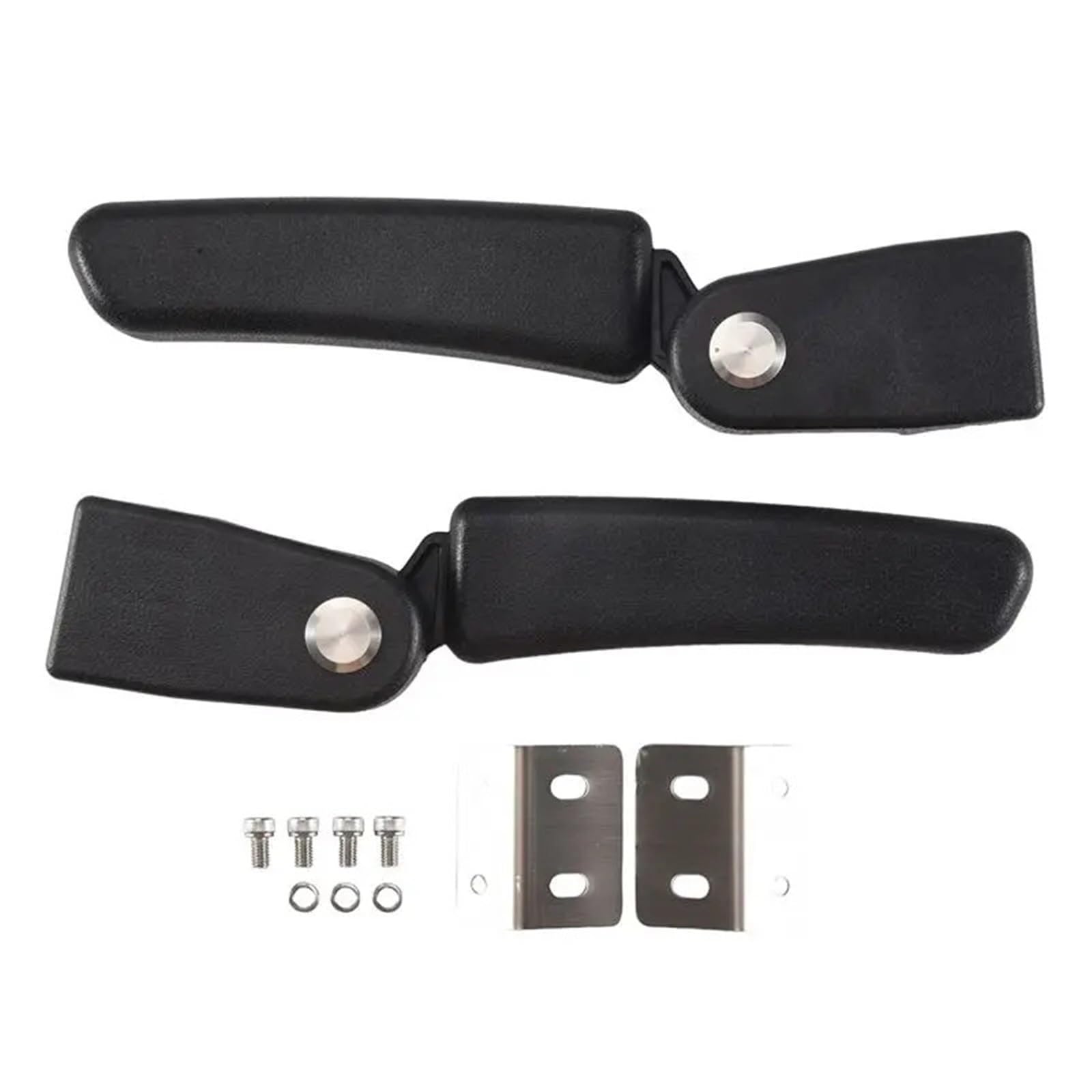 Manija pasaje reposabrazos moto BMW F 800 GS ADV diseño robusto 7