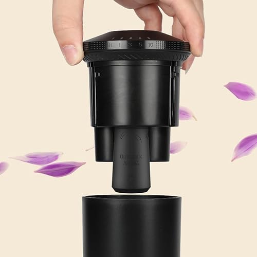 Miniatura 3 de Aroma portátil Dr Scent -0.3fl oz (Sense)