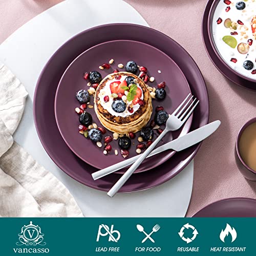 Vancasso Bacche Servizio Piatti Set di Piatti in