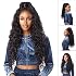 Sensationnel Instant Up & Down Half Wig - UD 13