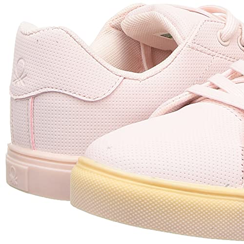 Image of United Colors of Benetton Women Lace Up Sneaker Shoes