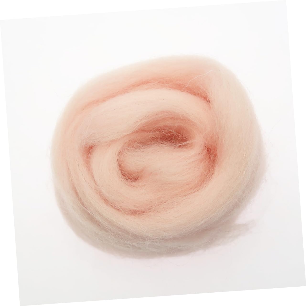 Merino Filzwolle 40 Farben 10g Wollfasern für Selbstgemacht Nadelfilzen