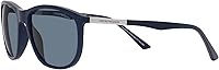 Vista 3 de Emporio Armani mens Ea4201 Square Sunglasses