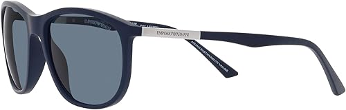 Miniatura 3 de Emporio Armani mens Ea4201 Square Sunglasses