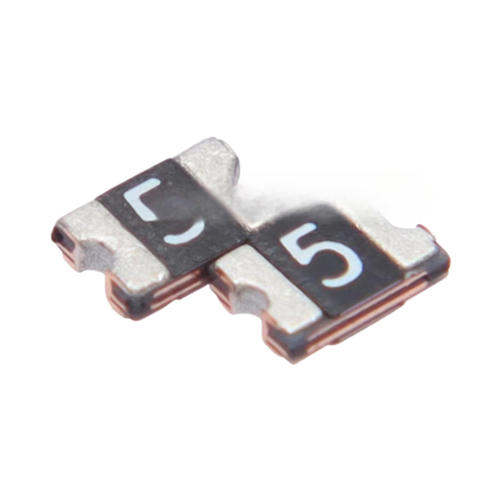 Fusible CMS 0805 0,5A 8V composant électronique CMS SMD 500mA