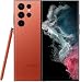 Produktbild Samsung Galaxy S22 Ultra Smartphone, Simlockfrei ohne Vertrag, Android-Handy, 12 GB RAM, 512GB Speicher, 40-MP-Kamera, Red