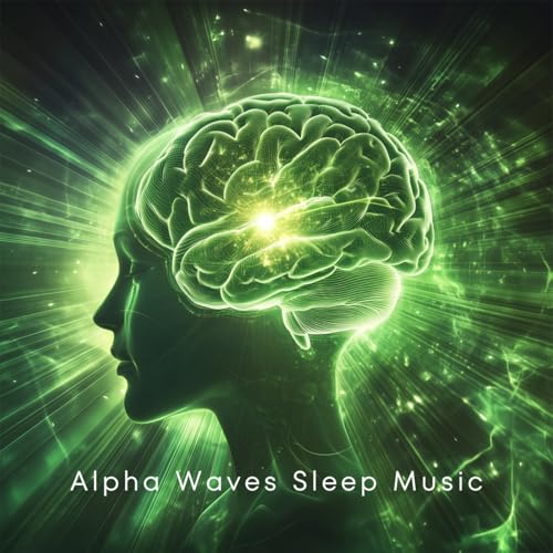 Play Alpha Waves Escape: Calm Music for Restful Sleep by Alpha Waves ...