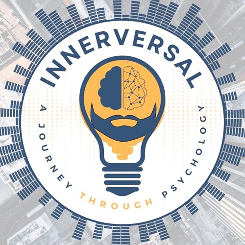 『Innerversal』のカバーアート
