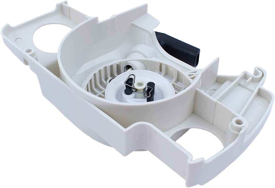 Recoil Starter Pulley Pawl Dog Repair Kit Fit Stihl MS170 MS180 MS180C 017 018 Gas Chainsaws Spare Parts 1130-080-2100