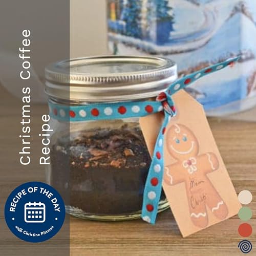 Christmas Coffee Recipe